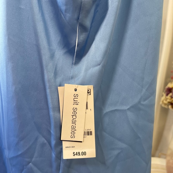 Bar III Satin Camisole - Picture 3 of 5